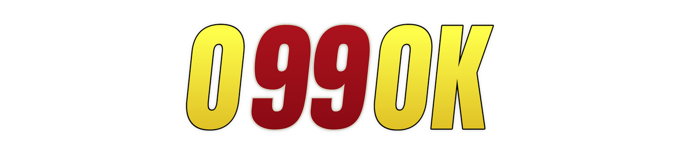 o99ok logo